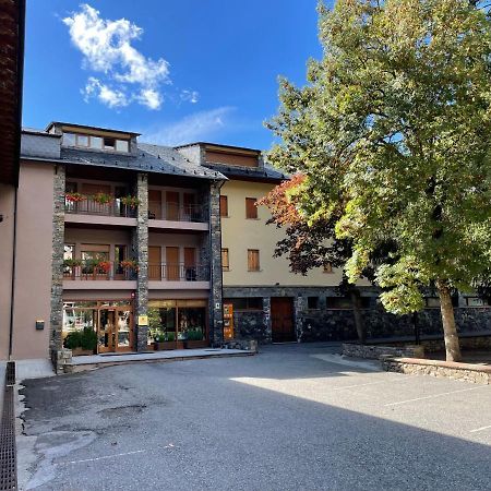 Alberg La Molina Xanascat Exterior foto